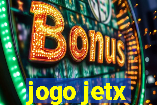 jogo jetx